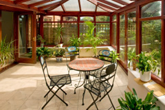 North Ewster conservatory quotes